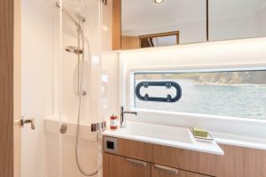bath, Bali 38 Catsmart, catamaran for sale