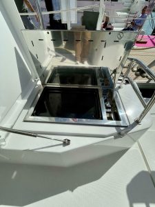 mechanical, Bali 38 Catsmart, catamaran for sale