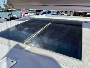deck, Bali 38 Catsmart, catamaran for sale
