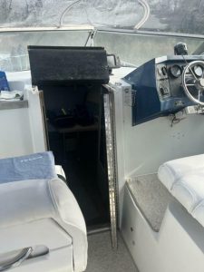 exterior, Carver, trawler for sale