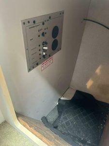 electrical, Carver, trawler for sale
