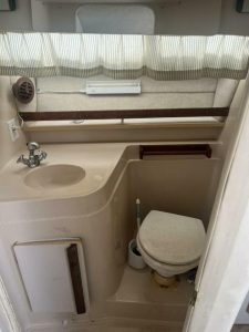 bath, Carver, trawler for sale