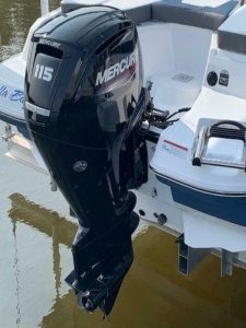 mechanical, Tahoe, trawler for sale