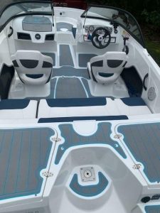 cockpit, Tahoe, trawler for sale