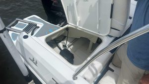 mechanical, Tahoe, trawler for sale