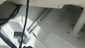 mechanical, Tahoe, trawler for sale