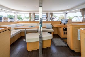 Lagoon 42, catamaran for sale
