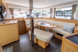Lagoon 42, catamaran for sale