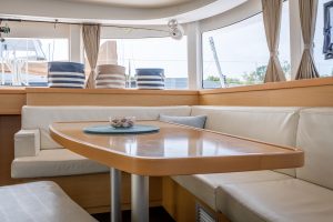 Lagoon 42, catamaran for sale