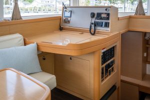 Lagoon 42, catamaran for sale