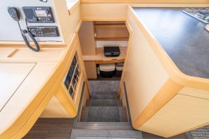 Lagoon 42, catamaran for sale