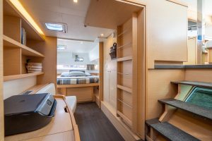 Lagoon 42, catamaran for sale