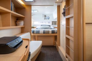 Lagoon 42, catamaran for sale