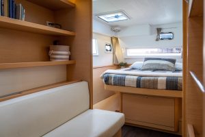 Lagoon 42, catamaran for sale
