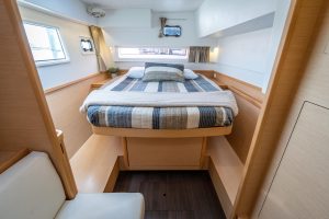 Lagoon 42, catamaran for sale