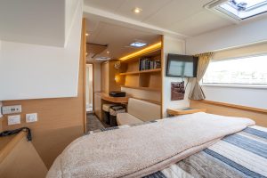 Lagoon 42, catamaran for sale