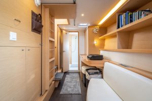 Lagoon 42, catamaran for sale