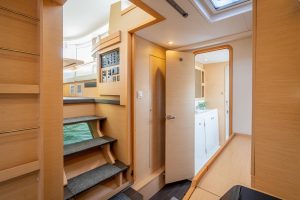 Lagoon 42, catamaran for sale