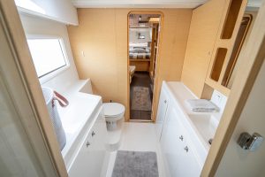 Lagoon 42, catamaran for sale