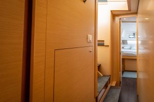 Lagoon 42, catamaran for sale