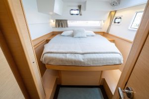 Lagoon 42, catamaran for sale