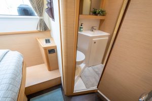 Lagoon 42, catamaran for sale
