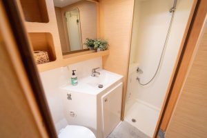 Lagoon 42, catamaran for sale