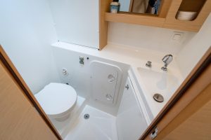 Lagoon 42, catamaran for sale
