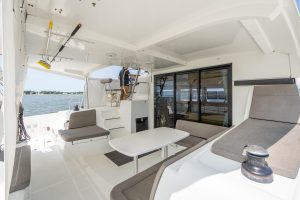 Lagoon 42, catamaran for sale