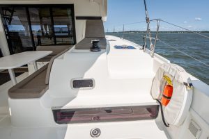 Lagoon 42, catamaran for sale