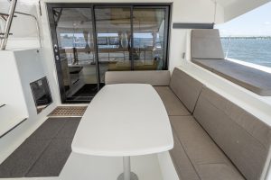 Lagoon 42, catamaran for sale