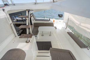Lagoon 42, catamaran for sale