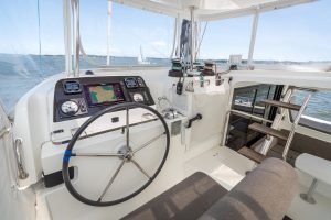 Lagoon 42, catamaran for sale