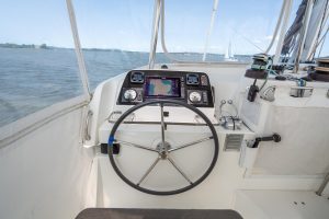 Lagoon 42, catamaran for sale