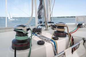 Lagoon 42, catamaran for sale