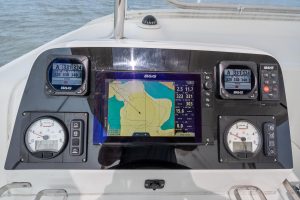 Lagoon 42, catamaran for sale