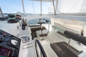 Lagoon 42, catamaran for sale