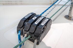 Lagoon 42, catamaran for sale