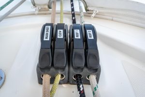 Lagoon 42, catamaran for sale