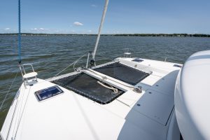 Lagoon 42, catamaran for sale