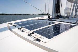 Lagoon 42, catamaran for sale