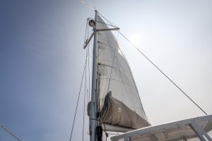 Lagoon 42, catamaran for sale