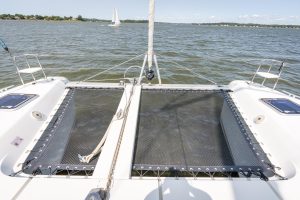 Lagoon 42, catamaran for sale