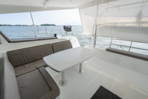 Lagoon 42, catamaran for sale