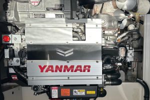 mechanical, FP MY4.S, power catamaran for sale
