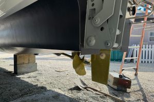 mechanical, FP MY4.S, power catamaran for sale