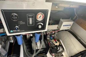 mechanical, FP MY4.S, power catamaran for sale