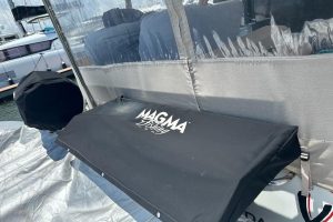 exterior, FP MY4.S, power catamaran for sale