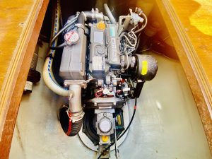 mechanical, Lagoon 380, catamaran for sale