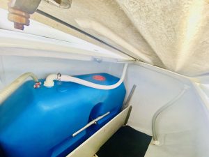 mechanical, Lagoon 380, catamaran for sale